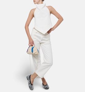 CAMILLA AND MARC Top Eleni, Model View