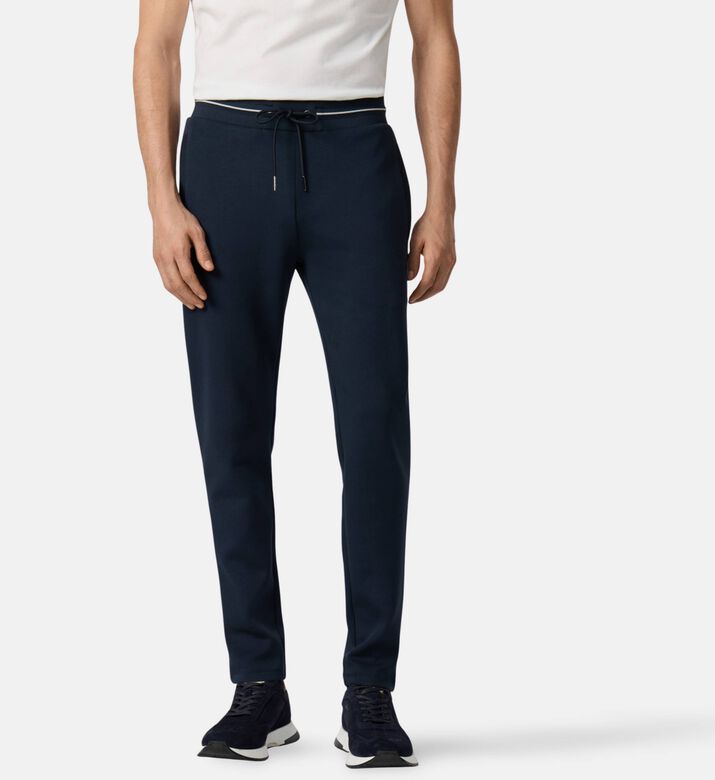 Hackett London Sweat Track, Model View