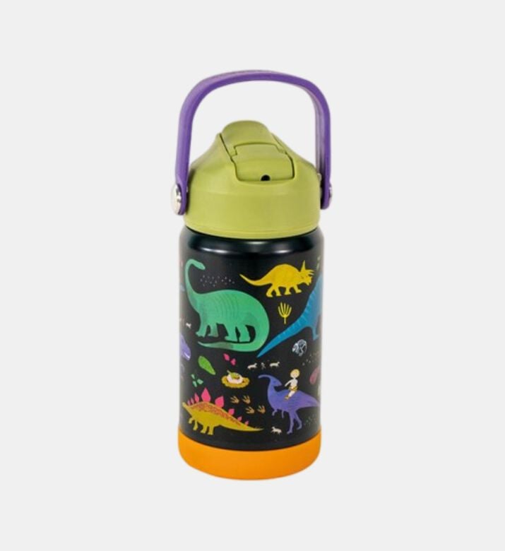 Dino Padded Backpack