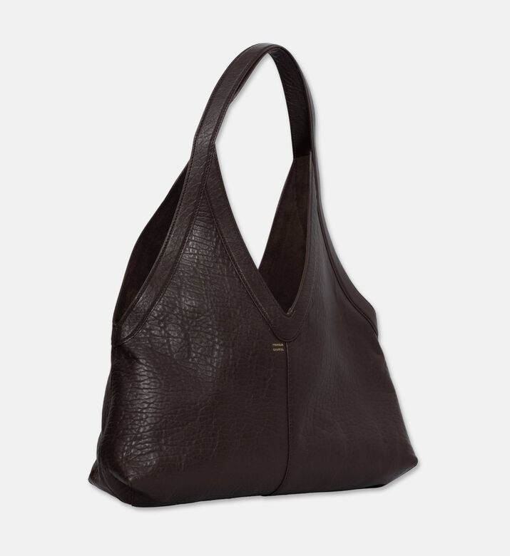 Mansur Gavriel Bag Soft M Tote, Packshot View