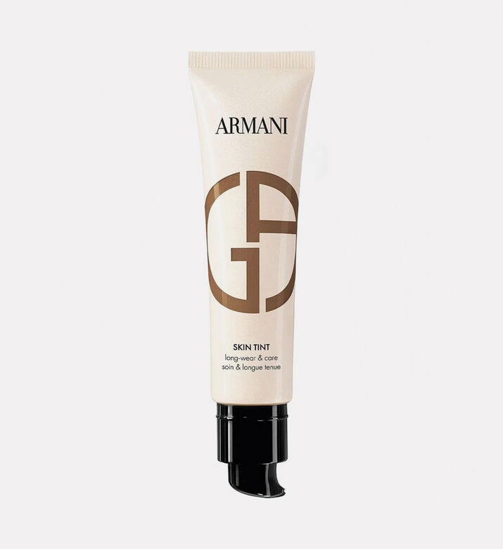 Armani Beauty Foundation Ga Skin Tint, T4, Packshot View