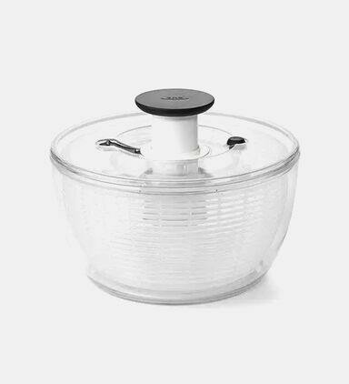 Good Grips Quart Salad Spinner- 4.7 L