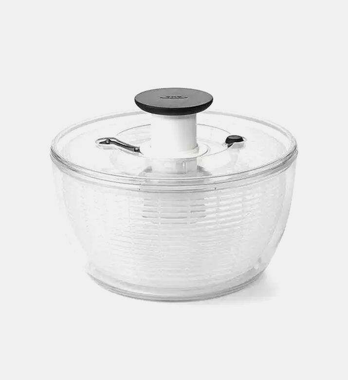 Good Grips Quart Salad Spinner- 4.7 L
