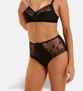 Simone Perele Brief Retro, Model View