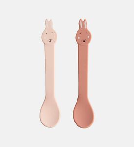 ملعقتان مسز رابيت سيليكون