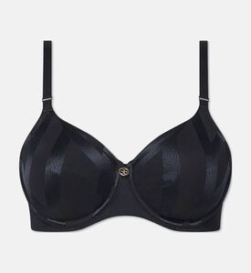 Chantelle Bra, Black, 110, E, Packshot View