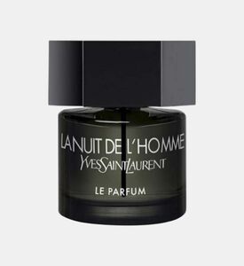 La Nuit De L Homme Le Parfum