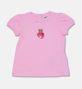 Moschino BKT Blouse Ss, Packshot View