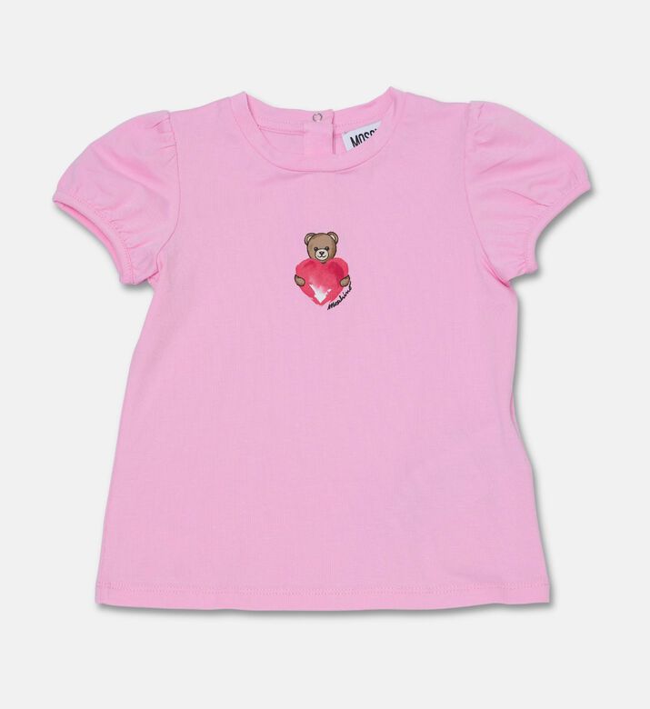 Moschino BKT Blouse Ss, Packshot View