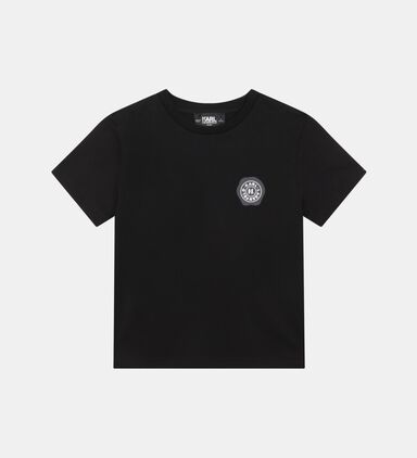 Organic Cotton Artwork T-shirt
