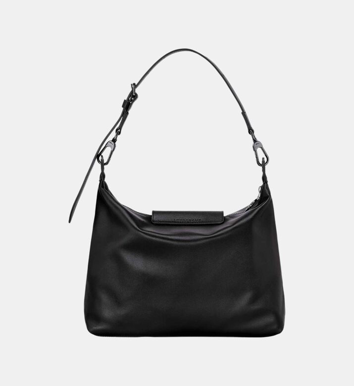 حقيبة هوبو لو بلياج إكسترا جلد