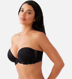 Strapless Push-up Bra
