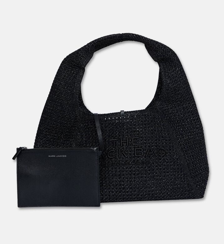 Marc Jacobs Bag The Sack, Dark-grey, Packshot View