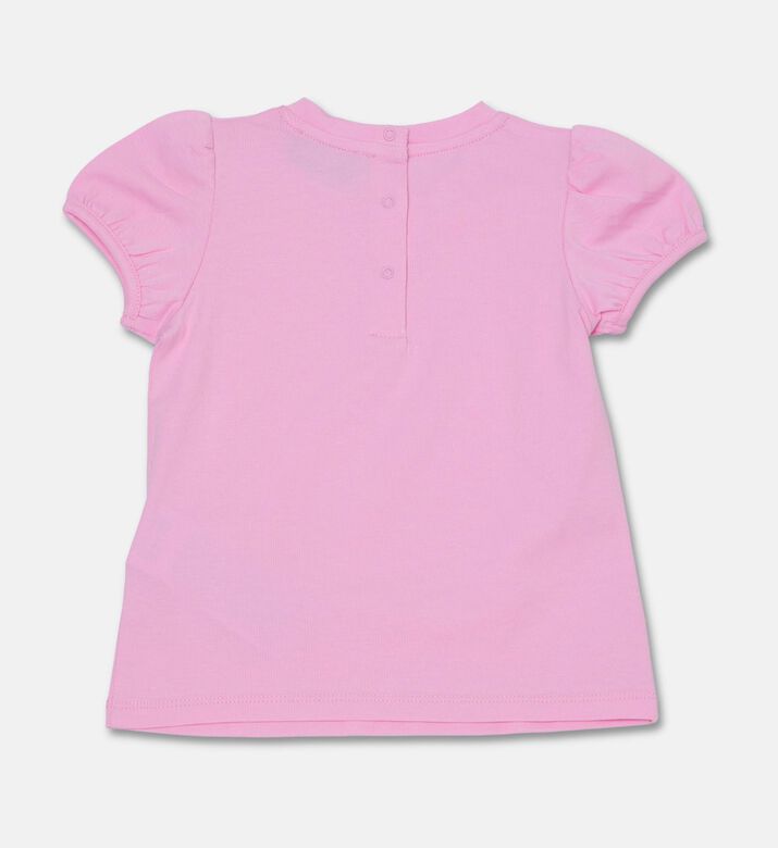 Moschino BKT Blouse Ss, Packshot View