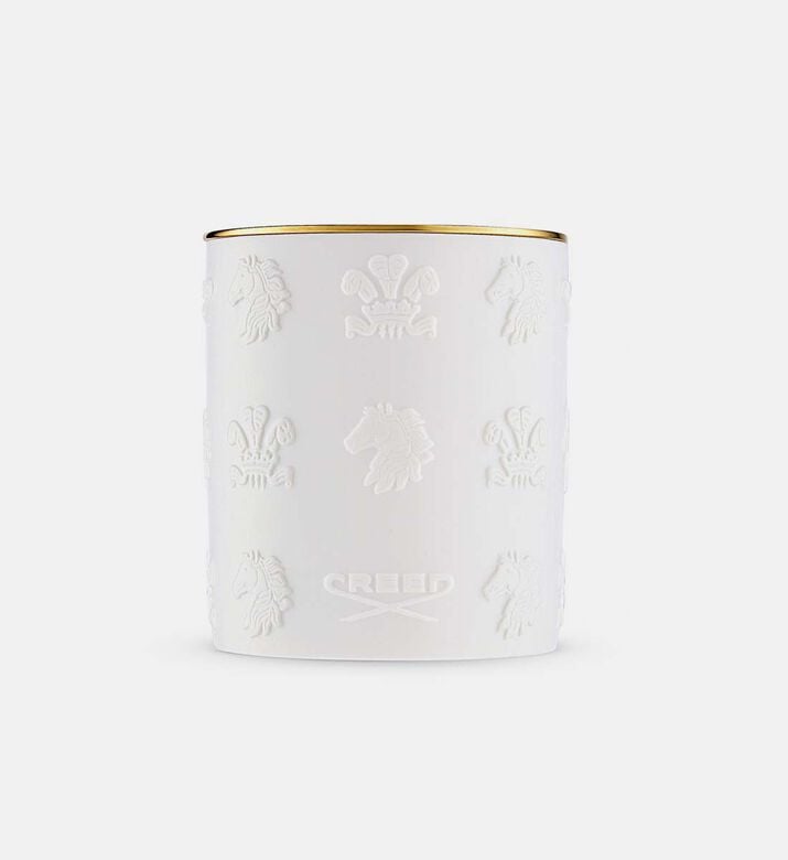 Creed Cndl Porcelain Birmanie Oud, Packshot View