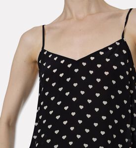 The Kooples Top Caraco, Model View