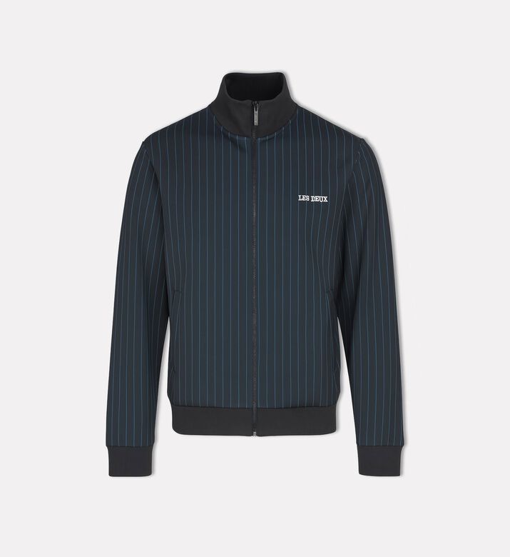 Les Deux Jack Ballier, Packshot View