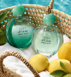 ماء عطر أكوا دي جيويا مركز 100 مل