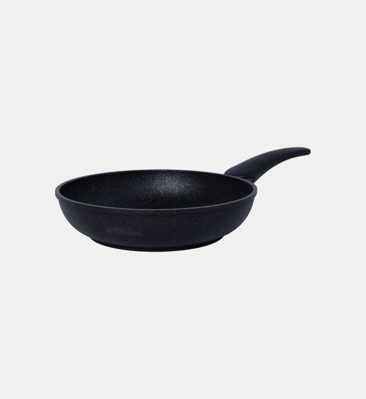 Le Pignatte No Lid Fry Pan
