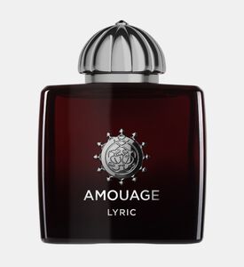 Amouage Lyric Woman Eau De Parfum 100 Ml, Packshot View