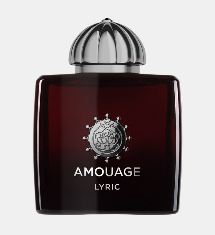 Amouage Lyric Woman Eau De Parfum 100 Ml, Packshot View