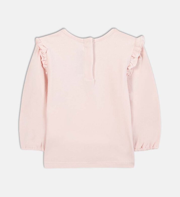 Garden-inspired Graphic T-shirt