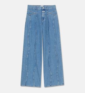Closed Jeans Tali-x, Packshot View
