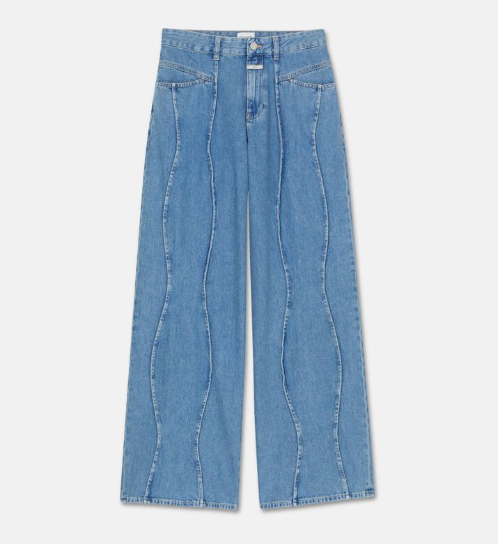 Closed Jeans Tali-x, Packshot View