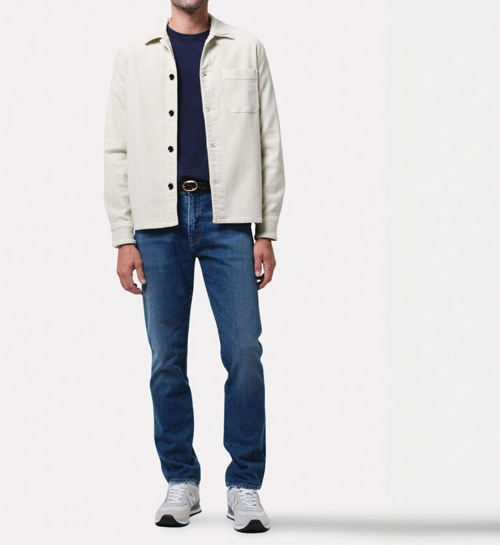 Citizen of Humanity Jeans Elijah, Model View