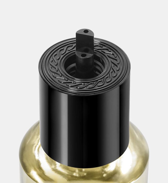 Black Phantom Eau De Parfum Refill 100 Ml
