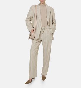 Sahaven Oversized Blazer