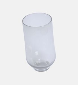 تدفق بهلوان زجاج الشرب