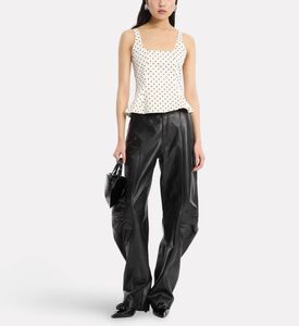 Rotate Top Polka, Model View
