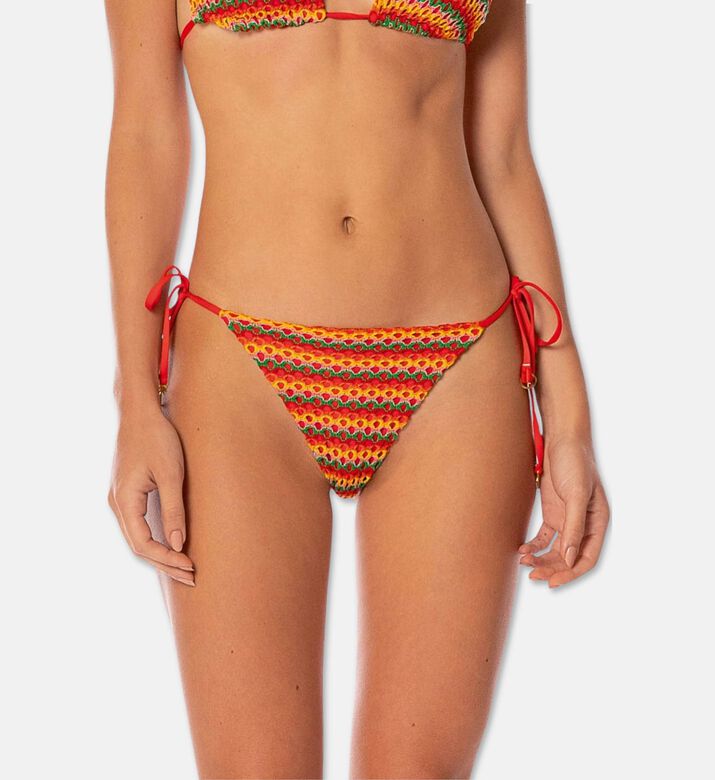 Maaji Swst Tropics, Model View