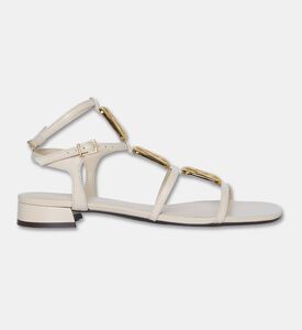 Arezzo Shoes Sandal Flat, Packshot View