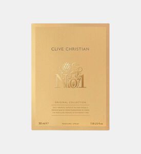 Original Collection No1 Masculine Original Collection No1 Masculine