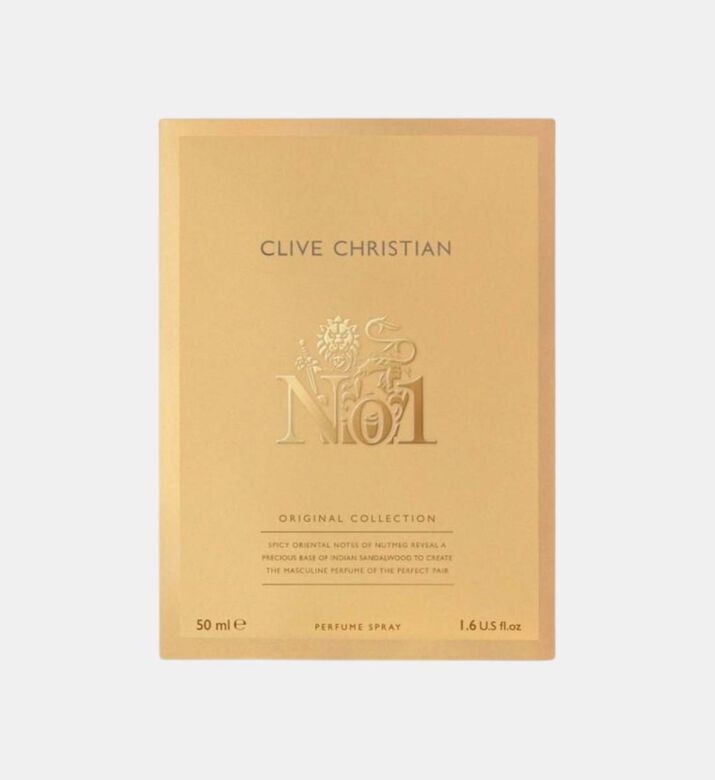 Original Collection No1 Masculine Original Collection No1 Masculine