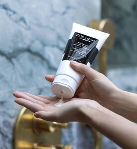 شامبو منقي لطيف للبشرة