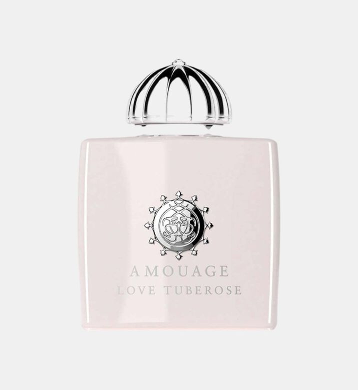 عطر لاف توبيروز