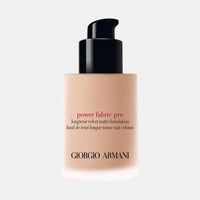 Power Fabric Full Coverage Foundation