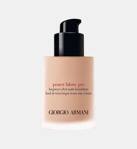 Power Fabric Full Coverage Foundation