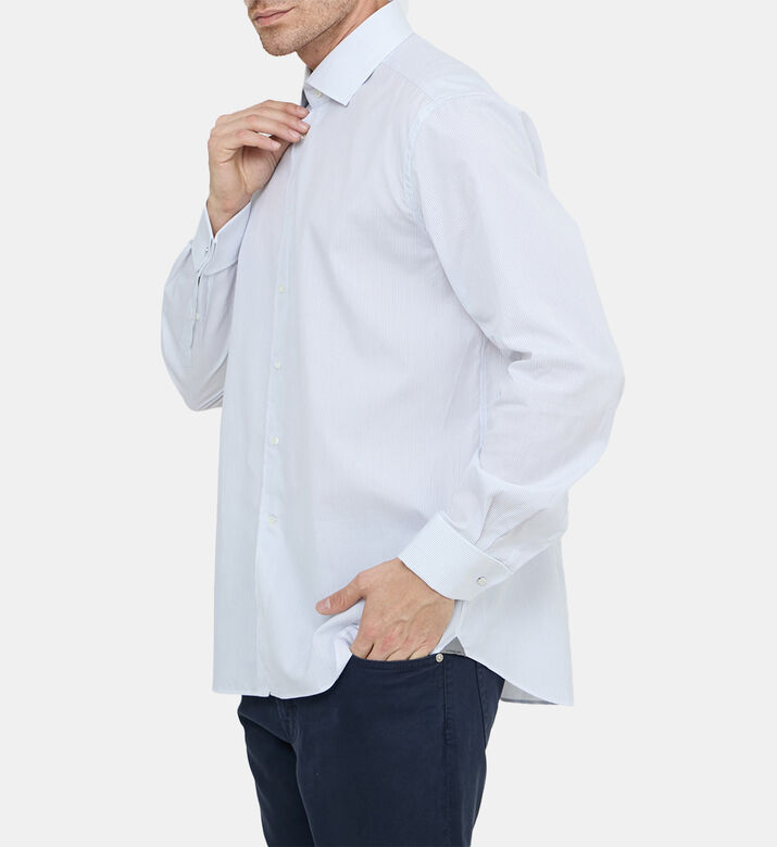 Cotton Classic Shirt