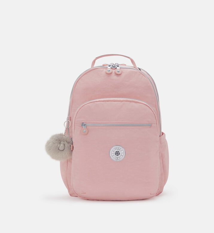 Seoul Lap Multiple-pocket Backpack