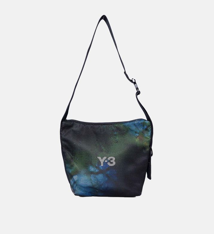 Casual Crossbody Bag