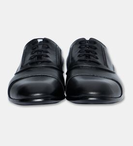 Mario Cerutti Shoes Classic, Black, Eu-45, Packshot View