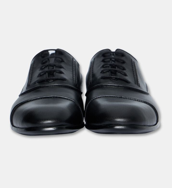Mario Cerutti Shoes Classic, Black, Eu-45, Packshot View