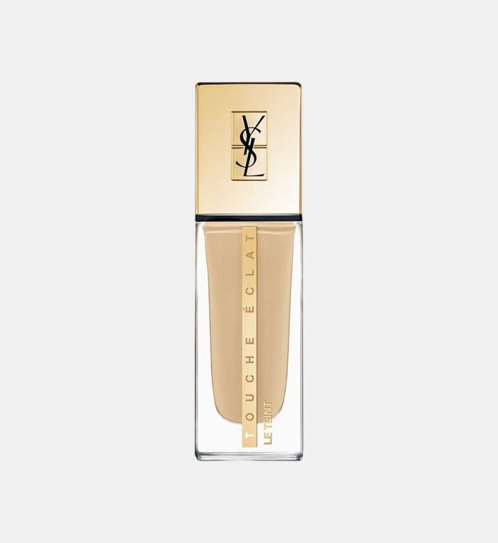 Touche Eclat Le Teint Foundation