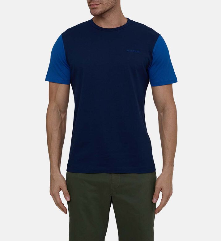 Heritage Multi Cotton T-shirt