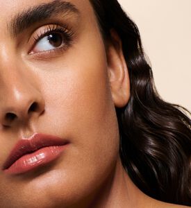 Prada Lip Gloss Pr, B201-chocobot, Packshot View