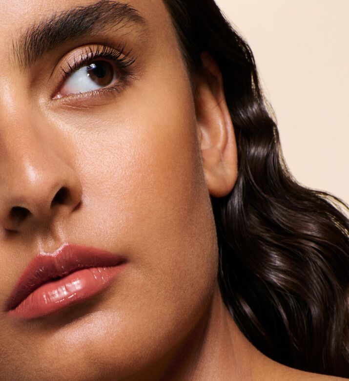 Prada Lip Gloss Pr, B201-chocobot, Packshot View